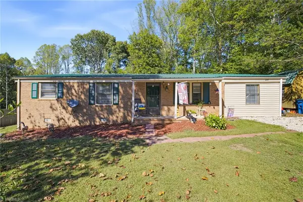 269 Odle Lane, Eden, NC 27288