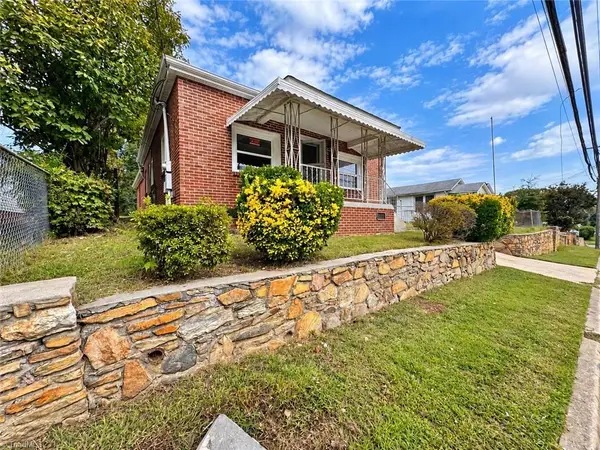 2325 Booker Street, Winston-Salem, NC 27105