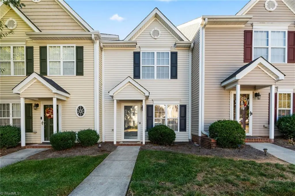 493 Ansley Way, High Point, NC 27265 - #1