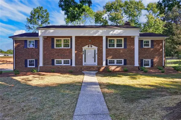 1510 Woodside Drive, Reidsville, NC 27320