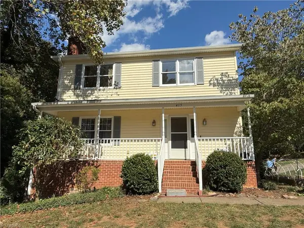 415 Davie Avenue, Winston-Salem, NC 27127