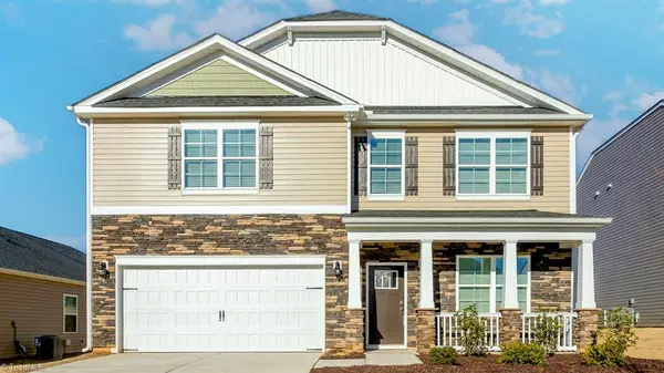 2719 Luxborough Lane, Mebane, NC 27302