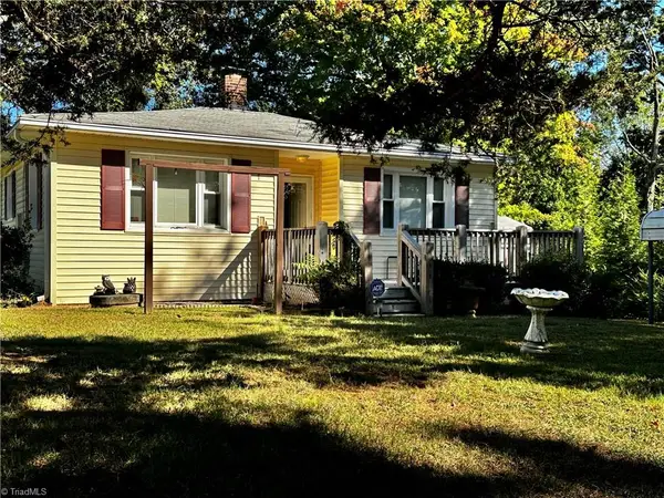 107 Dillon Street, Winston-Salem, NC 27107