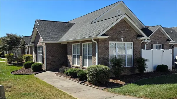 2427 Cross Vine Lane, Winston-Salem, NC 27103