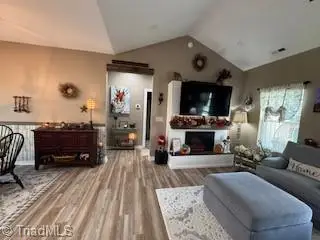 110 N Pineland Avenue, Jonesville, NC 28642 - #3