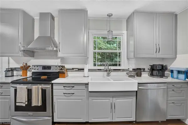 3440 Edgefield Road, Greensboro, NC 27409