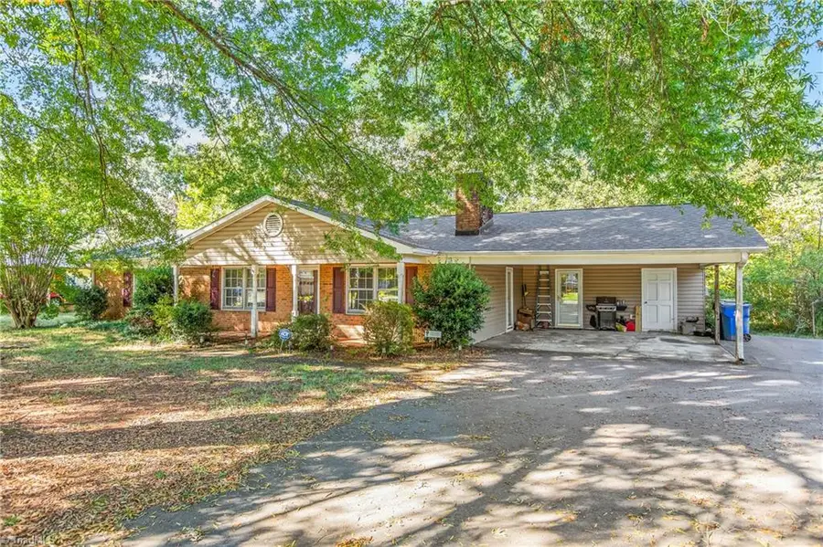 466 Pine Forest Drive, Kernersville, NC 27284 - #3