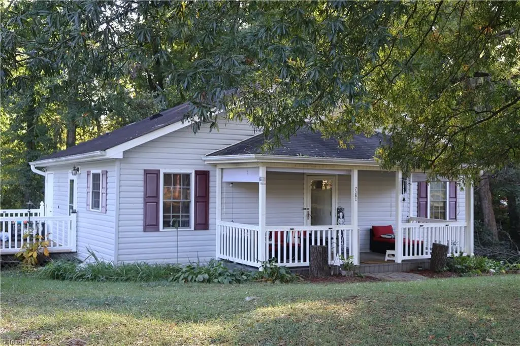 7381 Broad Street, Rural Hall, NC 27045 - #1