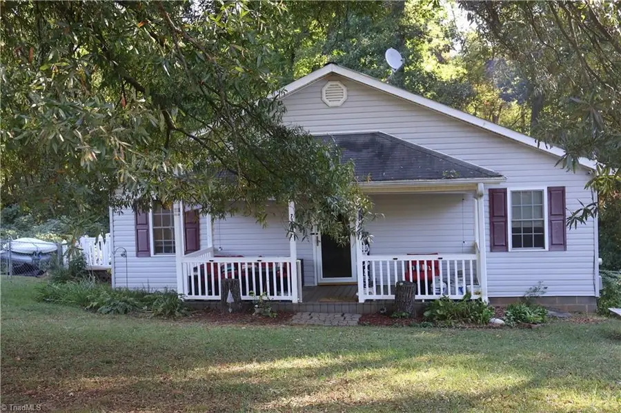 7381 Broad Street, Rural Hall, NC 27045 - #2