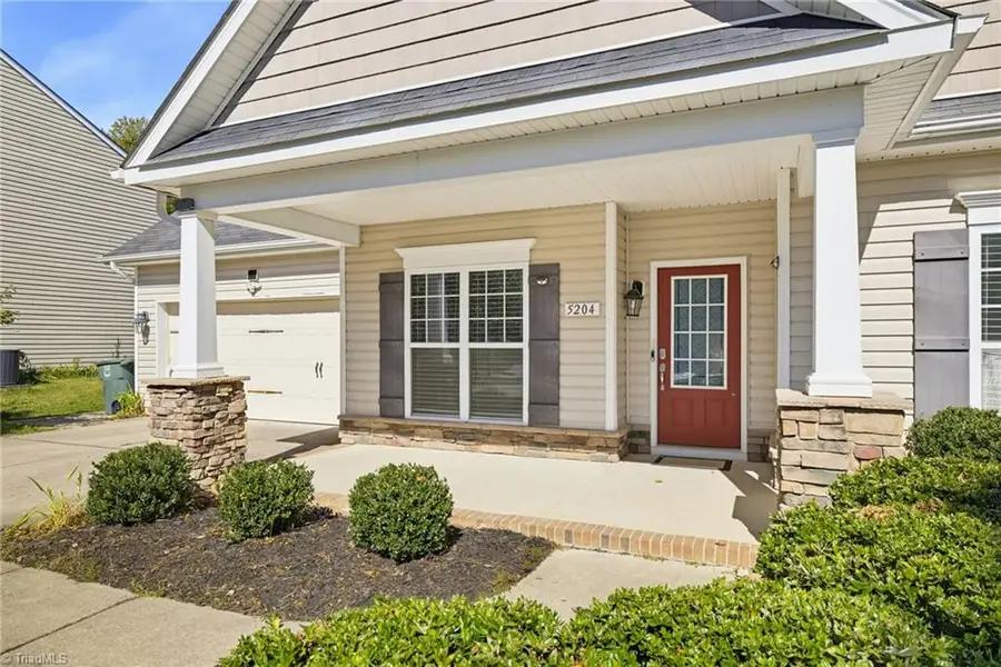 5204 Helsley Court, Summerfield, NC 27358 - #2