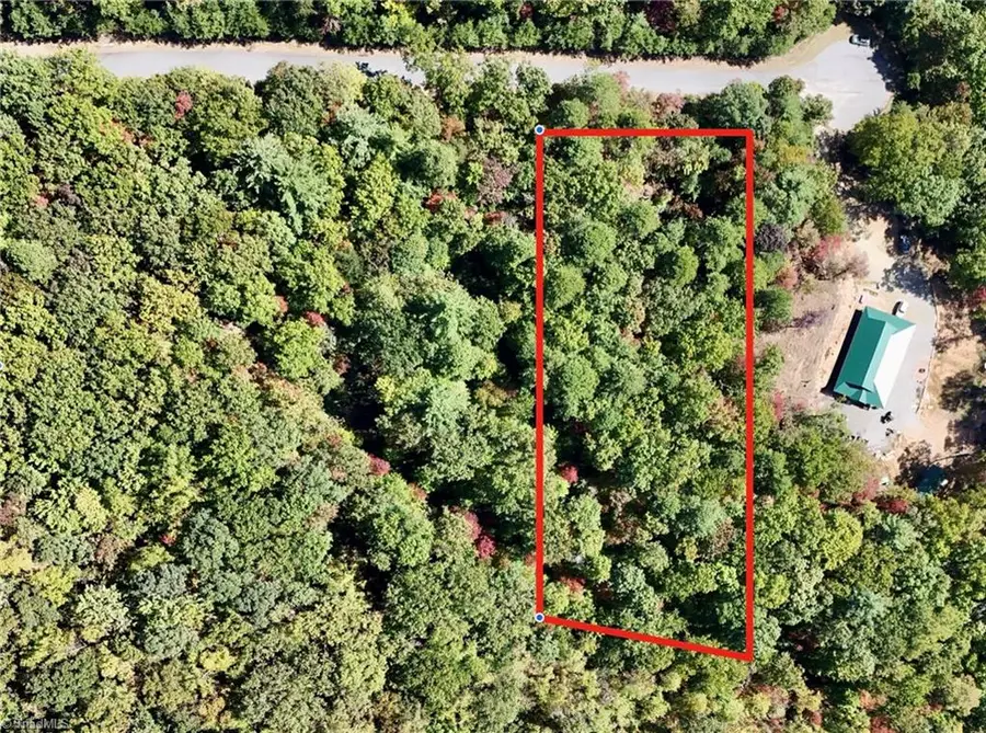 00 Squire Court, McGrady, NC 28649 - #2