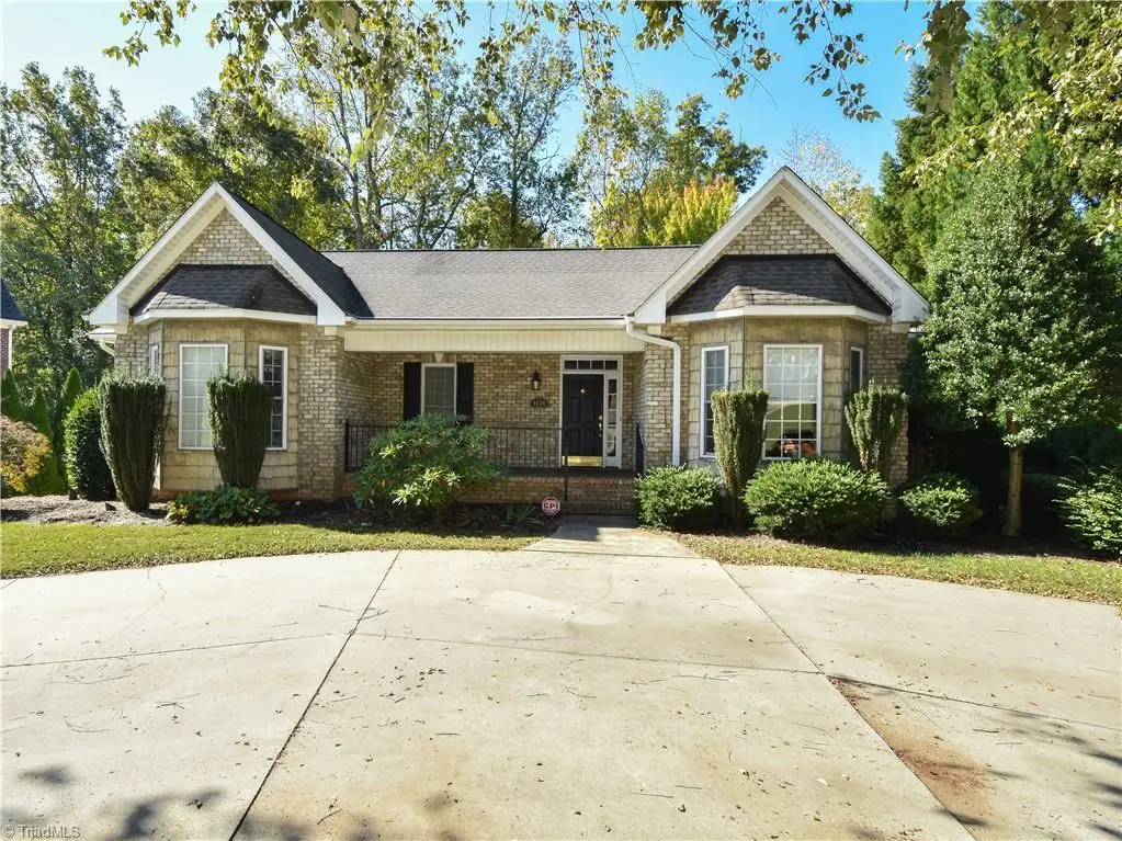 4634 Pebble Lake Drive, Pfafftown, NC 27040 - #1