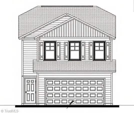 521 Texas Avenue, Burlington, NC 27217