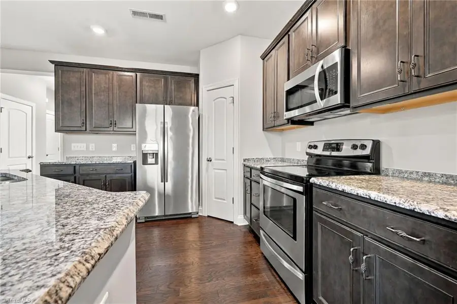 212 Crane Creek Way, Lexington, NC 27295 - #2