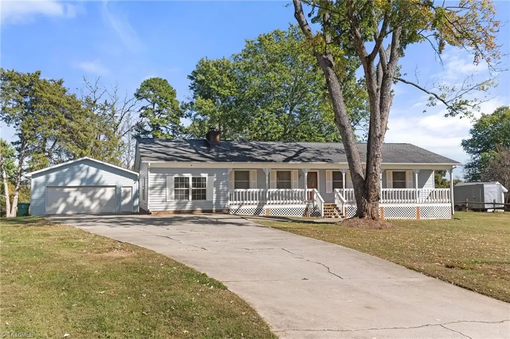 6644 Meadow Drive, Trinity, NC 27370 - #1