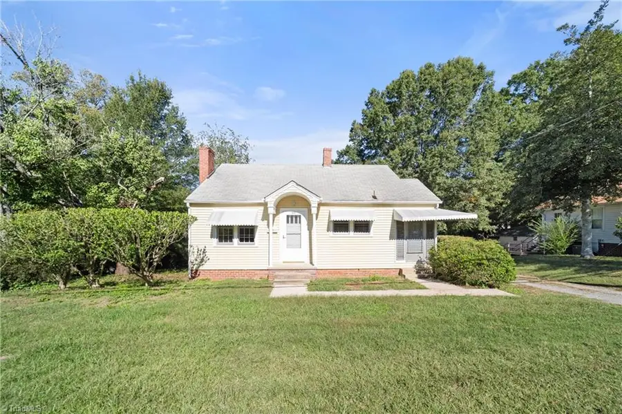 2539 Polo Road, Winston Salem, NC 27106 - #2