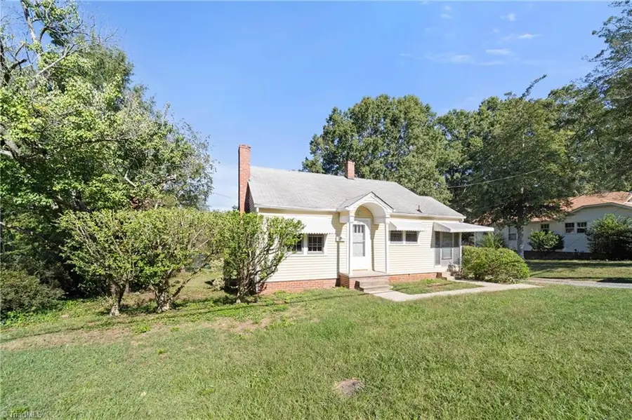 2539 Polo Road, Winston Salem, NC 27106 - #3