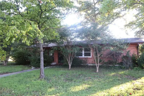3102 Orange Street, Greensboro, NC 27405
