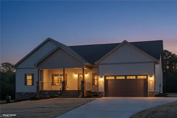 180 Mayo River Meadows Drive, Stoneville, NC 27048
