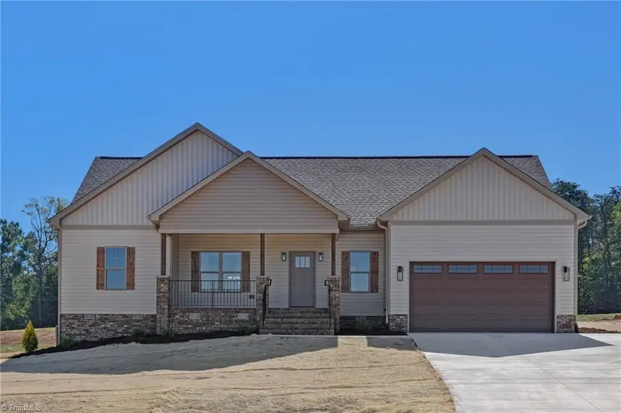 180 Mayo River Meadows Drive, Stoneville, NC 27048 - #2