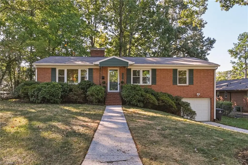 2716 Patricia Lane, Winston Salem, NC 27103 - #1