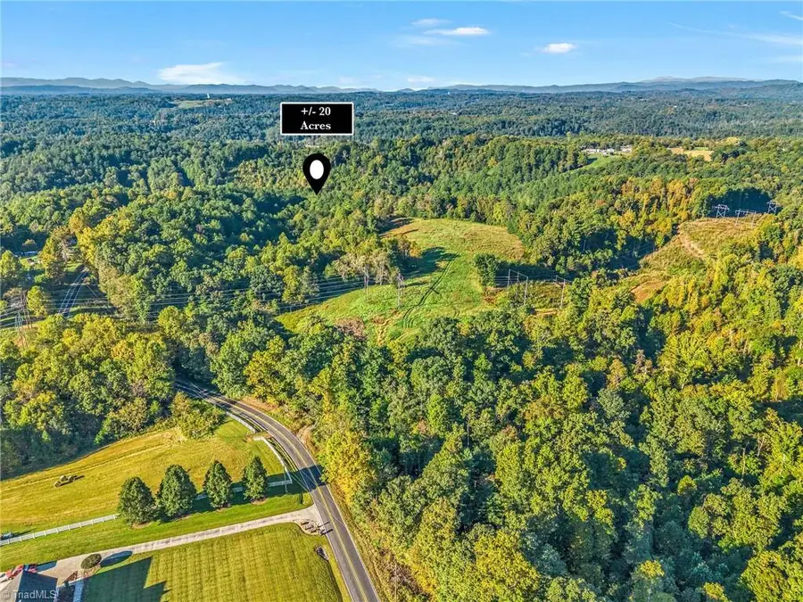 OFF Ruritan Park Road, North Wilkesboro, NC 28659 - #3