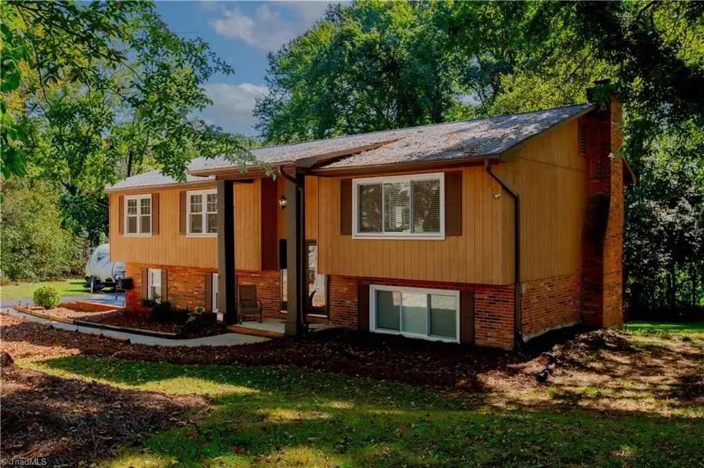 605 Greenvine Circle, Winston Salem, NC 27103 - #1