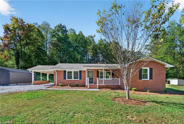 4303 Nc Highway 772, Walnut Cove, NC 27052