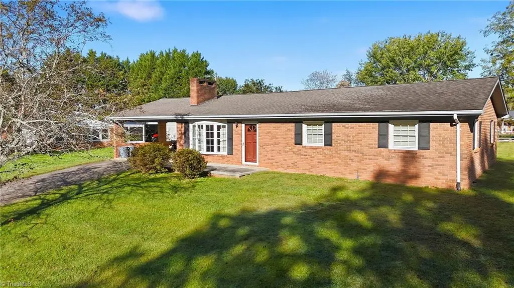 260 Northwood Hills Road, North Wilkesboro, NC 28659 - #1