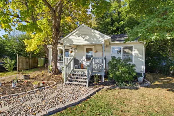 111 Englewood Drive, Archdale, NC 27263
