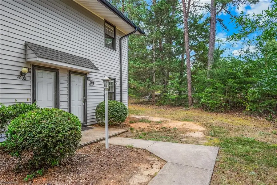 4000 S Bend Drive #109, Winston Salem, NC 27107 - #2