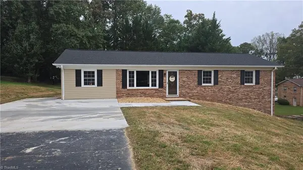 261 Dudley Avenue, Mount Airy, NC 27030