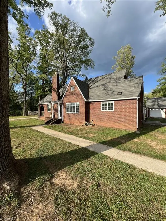 4511 Old Rural Hall Road, Winston Salem, NC 27105 - #1