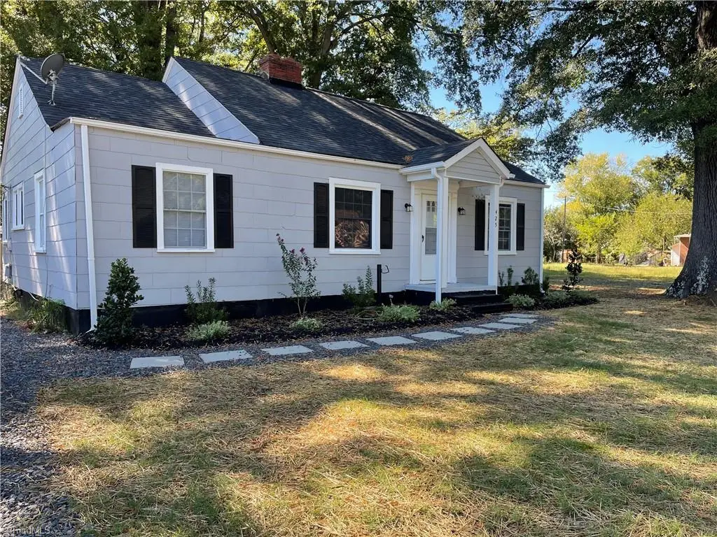 425 Moir Street, Eden, NC 27288 - #1