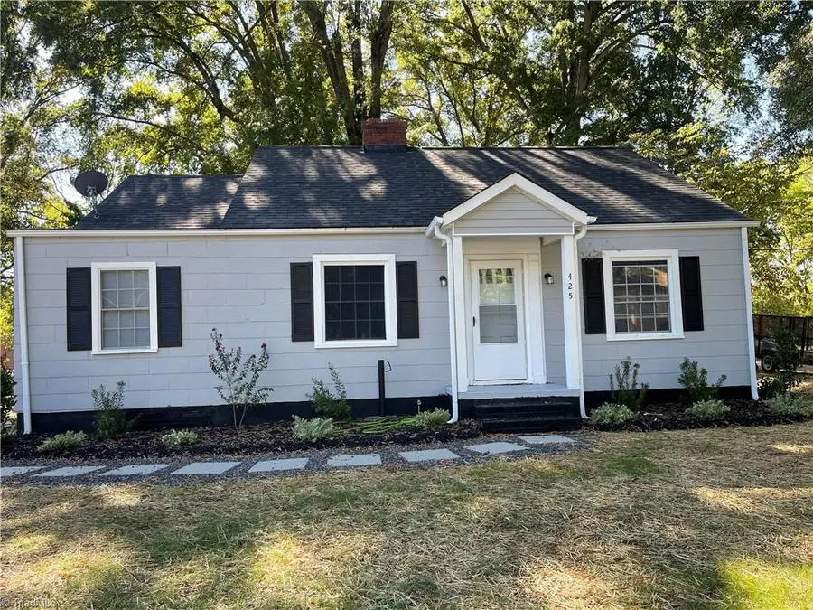 425 Moir Street, Eden, NC 27288 - #2