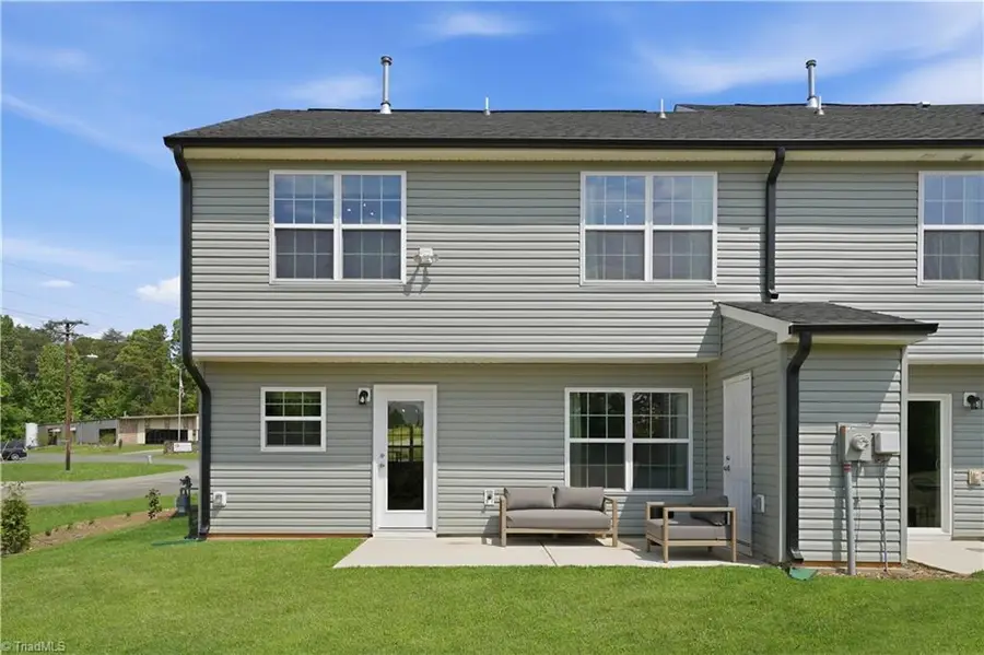 100 Sienna Court, Liberty, NC 27298 - #2