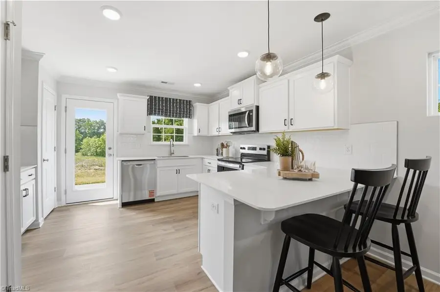 100 Sienna Court, Liberty, NC 27298 - #3