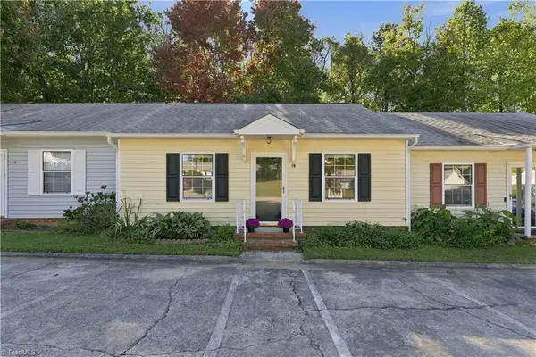 245 Hampton Road #2B, Asheboro, NC 27203