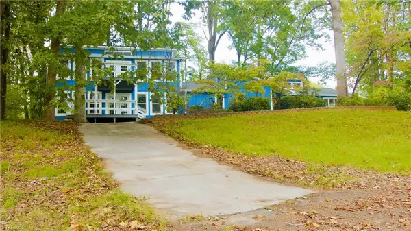204 & 208 Horseshoe Bend, Winston-Salem, NC 27101