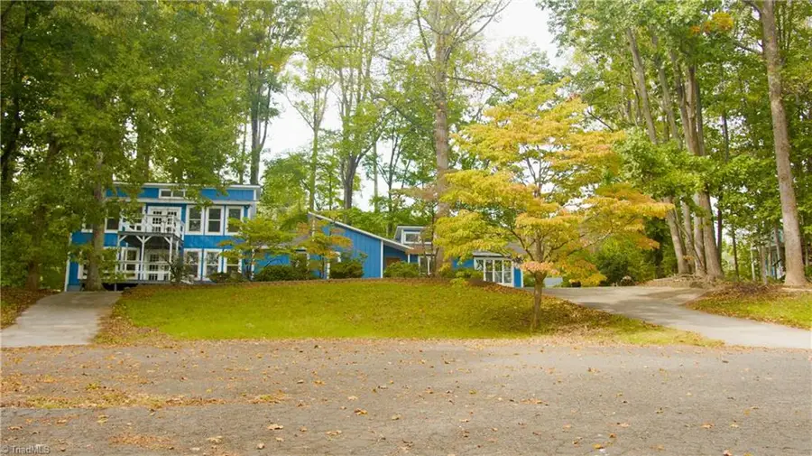 204 & 208 Horseshoe Bend, Middle Fork Ii, NC 27101 - #2