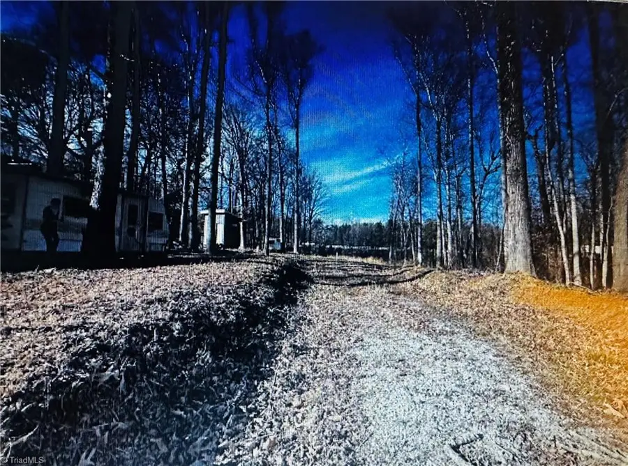 3605 Ten Road, Efland, NC 27243 - #3