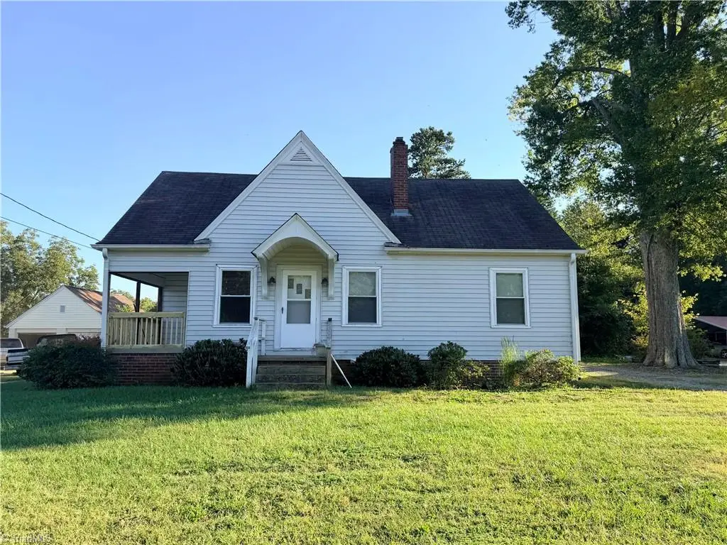 2019 W Vandalia Road, Greensboro, NC 27407 - #1