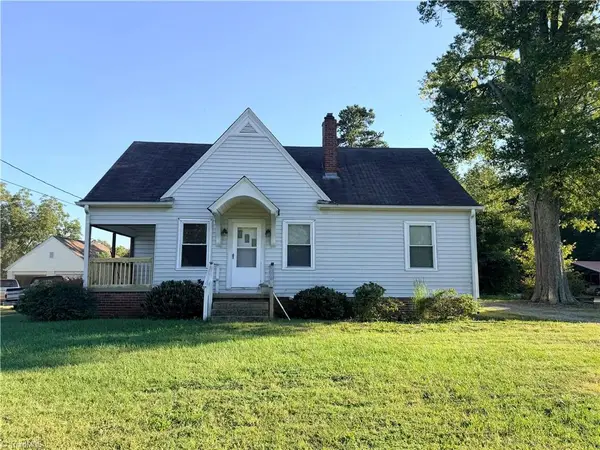 2019 W Vandalia Road, Greensboro, NC 27407