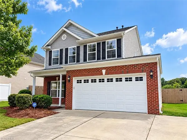 5363 Esher Drive, Walkertown, NC 27051
