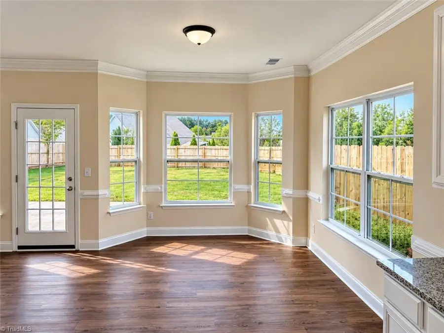5363 Esher Drive, Walkertown, NC 27051 - #2