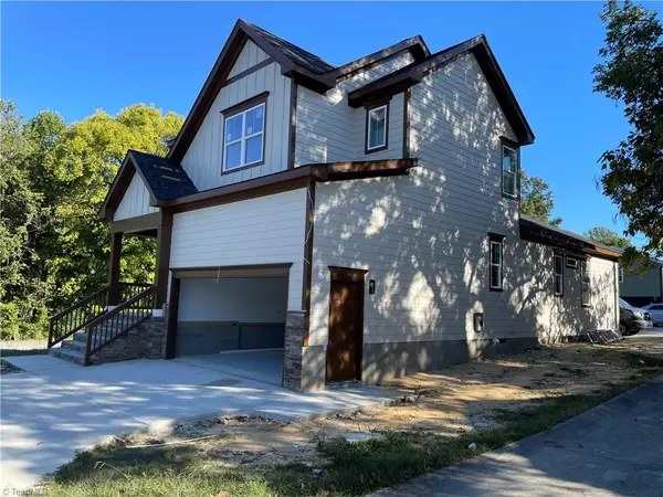1509 Vaughn Road, Burlington, NC 27217