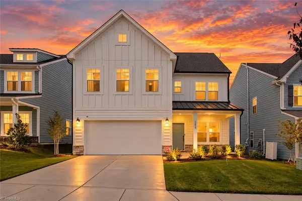 2654 Wood Valley Road, Winston-Salem, NC 27106