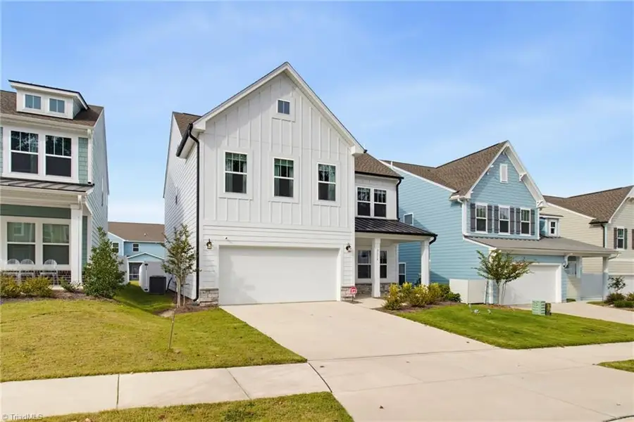 2654 Wood Valley Road, Winston Salem, NC 27106 - #3