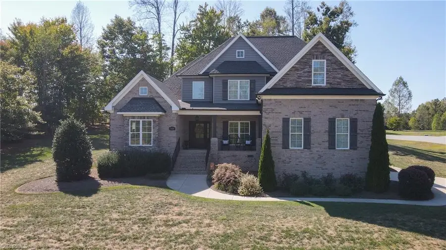 7904 Carra Way, Stokesdale, NC 27357 - #2