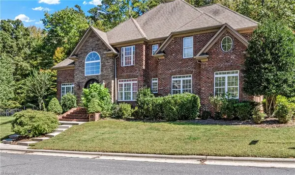 1391 Somerset Cove Drive, Winston-Salem, NC 27103